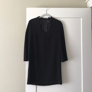Kensie Dresses Quarter Sleeve Dress